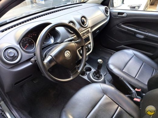 VOLKSWAGEN Voyage - foto 8