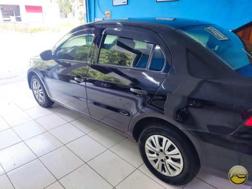 VOLKSWAGEN Voyage - foto 3