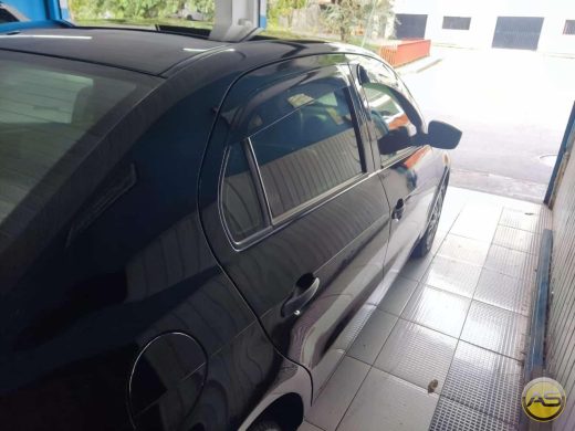 VOLKSWAGEN Voyage - foto 4