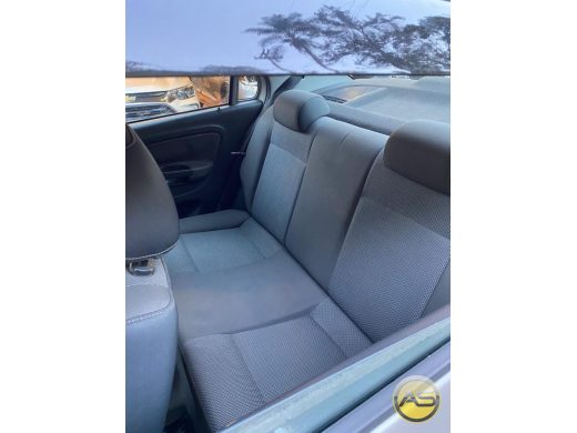 VOLKSWAGEN Voyage - foto 8