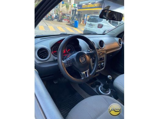 VOLKSWAGEN Voyage - foto 6