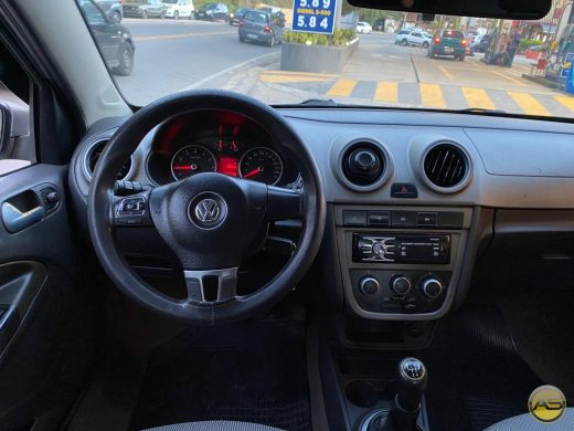 VOLKSWAGEN Voyage - foto 5