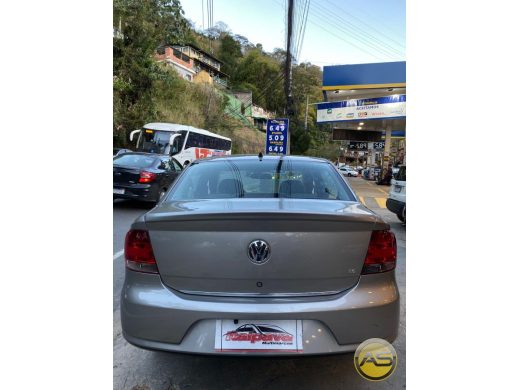 VOLKSWAGEN Voyage - foto 4