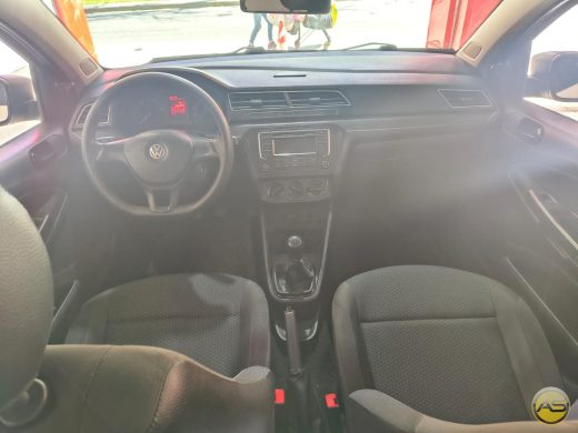 VOLKSWAGEN Voyage - foto 8