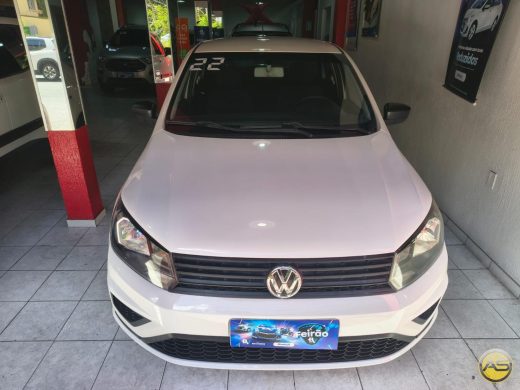 VOLKSWAGEN Voyage - foto 2
