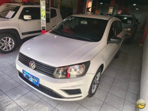 VOLKSWAGEN Voyage - foto 3