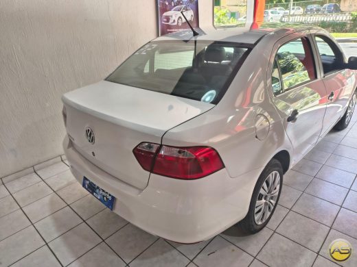 VOLKSWAGEN Voyage - foto 4