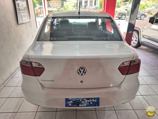 VOLKSWAGEN Voyage - foto 5