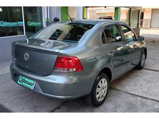 VOLKSWAGEN Voyage - foto 4