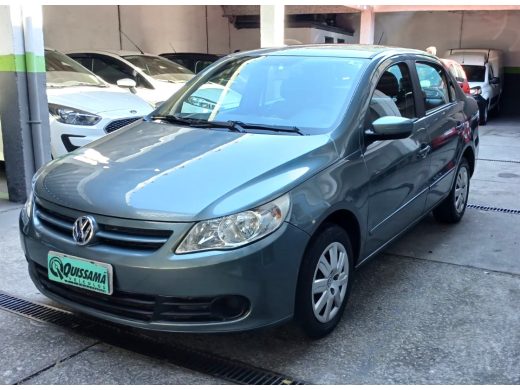 VOLKSWAGEN Voyage - foto 3