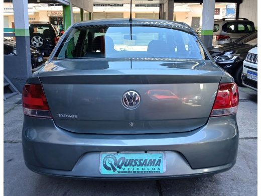 VOLKSWAGEN Voyage - foto 6