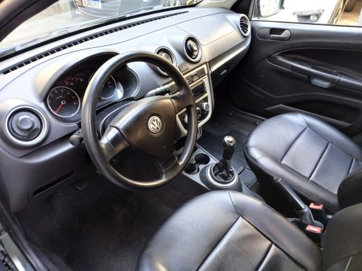 VOLKSWAGEN Voyage - foto 7