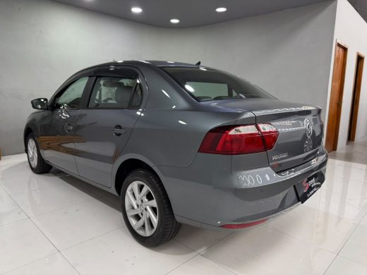 VOLKSWAGEN Voyage - foto 6