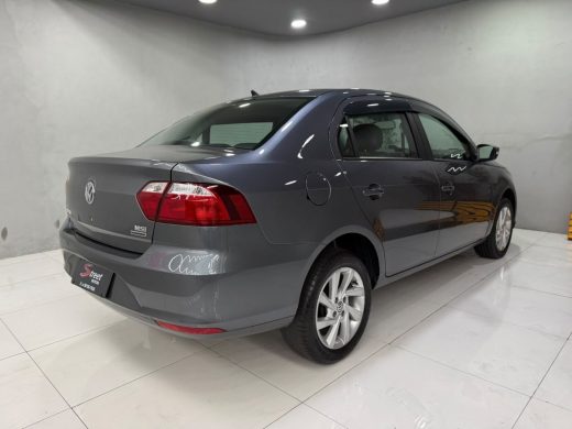 VOLKSWAGEN Voyage - foto 5