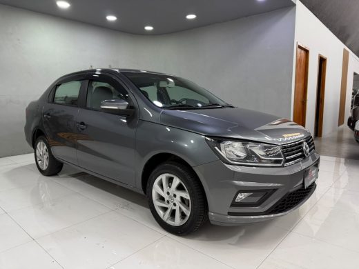 VOLKSWAGEN Voyage - foto 3