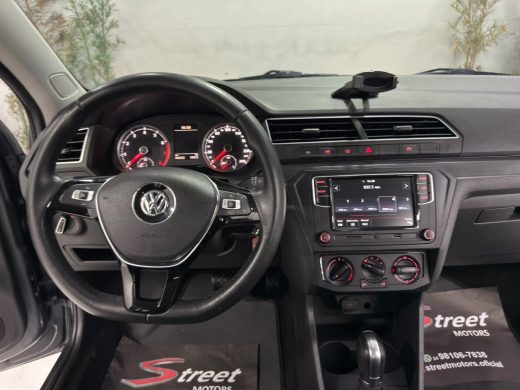 VOLKSWAGEN Voyage - foto 8