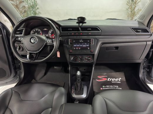 VOLKSWAGEN Voyage - foto 7