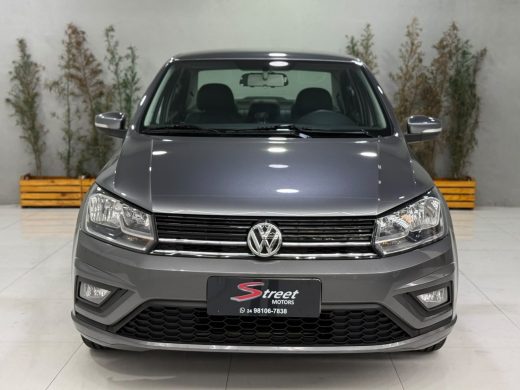 VOLKSWAGEN Voyage - foto 2