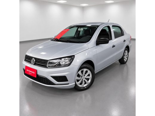 VOLKSWAGEN Voyage - foto 3