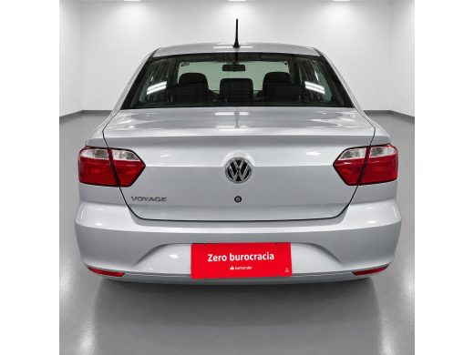 VOLKSWAGEN Voyage - foto 5