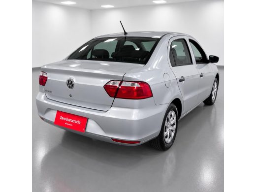 VOLKSWAGEN Voyage - foto 4