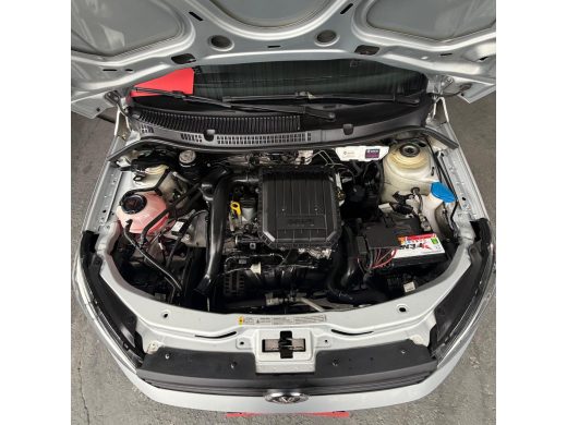 VOLKSWAGEN Voyage - foto 10