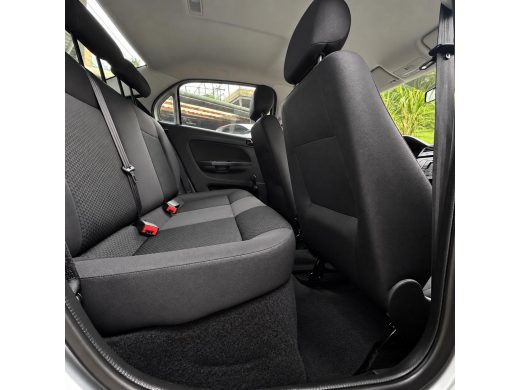 VOLKSWAGEN Voyage - foto 9