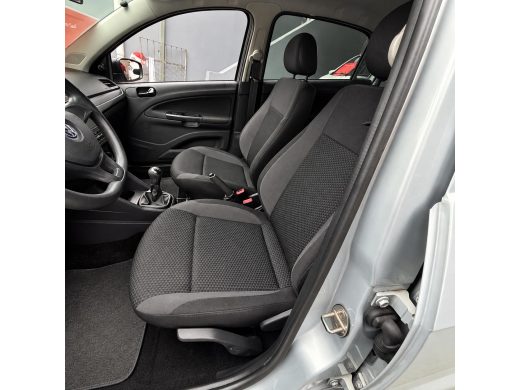 VOLKSWAGEN Voyage - foto 8