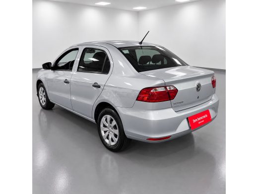 VOLKSWAGEN Voyage - foto 6