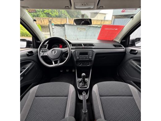 VOLKSWAGEN Voyage - foto 7