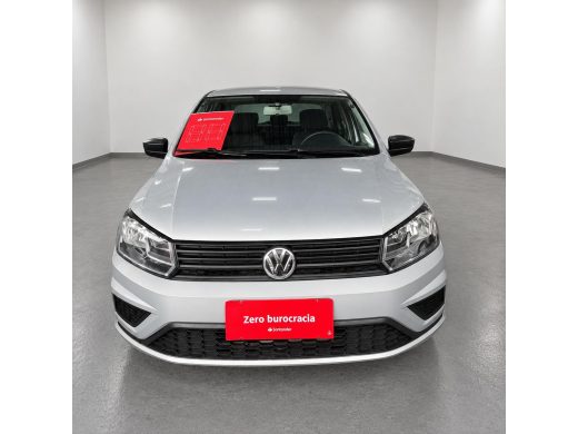 VOLKSWAGEN Voyage - foto 2