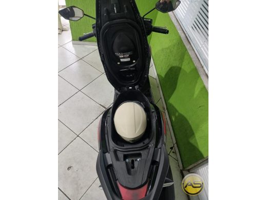 YAMAHA FLUO 125 ABS - foto 5