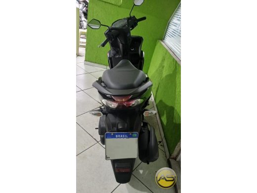 YAMAHA FLUO 125 ABS - foto 7