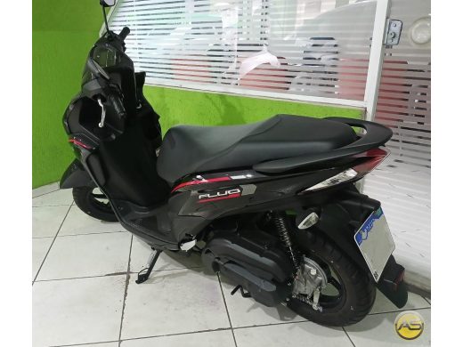 YAMAHA FLUO 125 ABS - foto 9