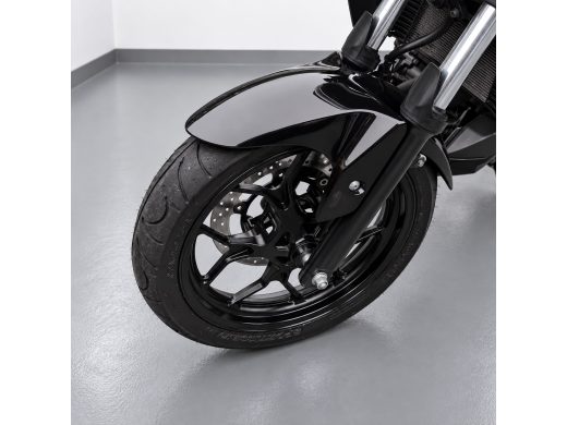 YAMAHA MT-03 - foto 7