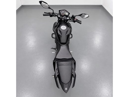 YAMAHA MT-03 - foto 6