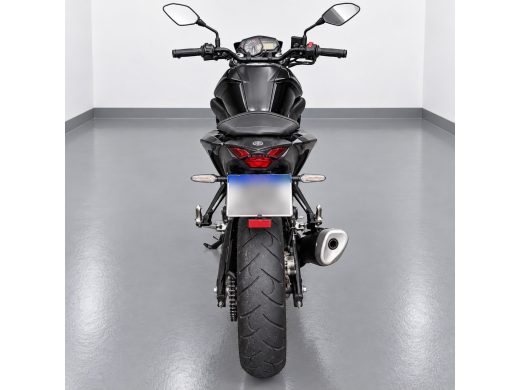 YAMAHA MT-03 - foto 8