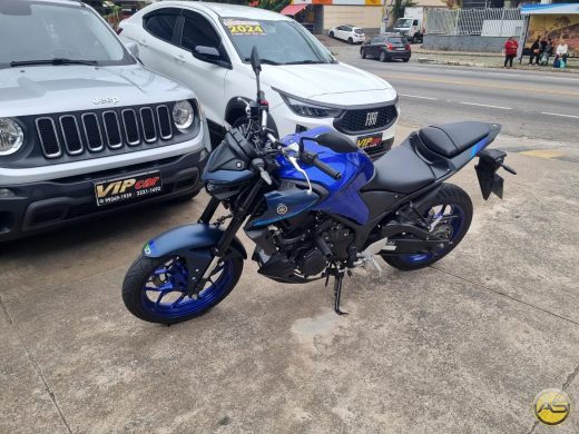 YAMAHA MT-03 - foto 3