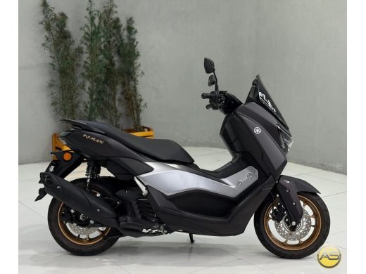 YAMAHA N MAX 160 - foto 2
