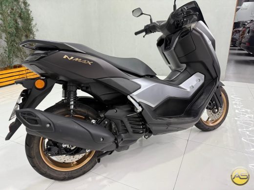 YAMAHA N MAX 160 - foto 3