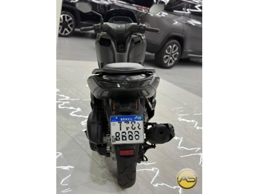 YAMAHA N MAX 160 - foto 4