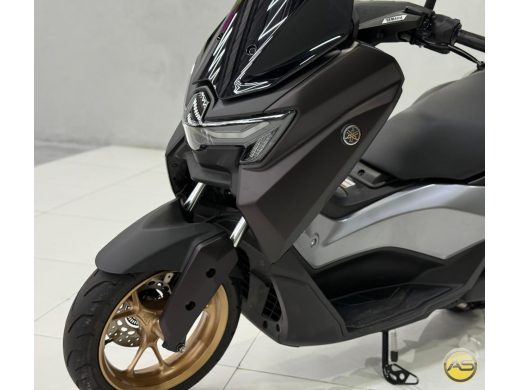 YAMAHA N MAX 160 - foto 5