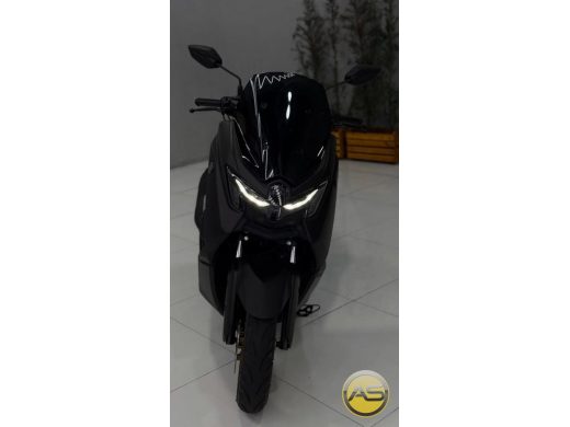 YAMAHA N MAX 160 - foto 6