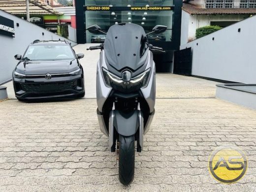 YAMAHA N MAX 160 - foto 3