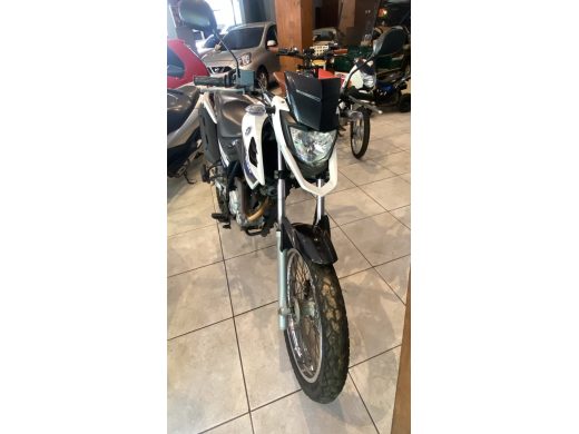 YAMAHA XTZ 150 Crosser ED - foto 4