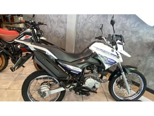 YAMAHA XTZ 150 Crosser ED - foto 2