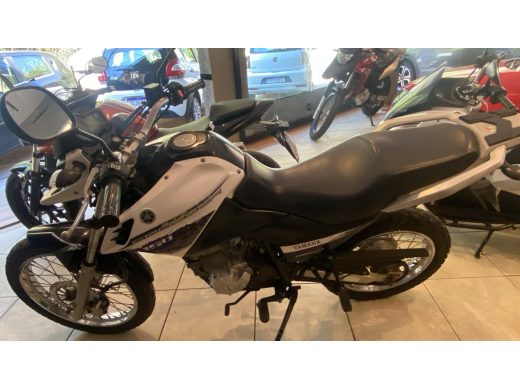 YAMAHA XTZ 150 Crosser ED - foto 3