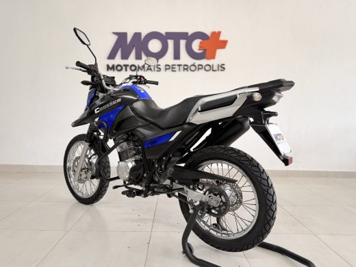 YAMAHA XTZ 150 Crosser Z - foto 5