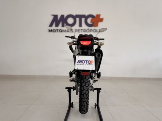 YAMAHA XTZ 150 Crosser Z - foto 4