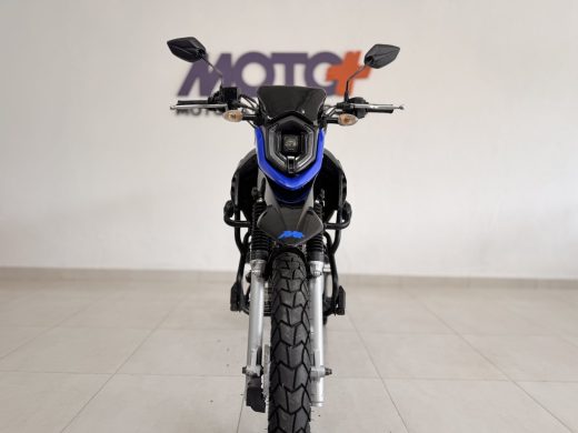 YAMAHA XTZ 150 Crosser Z - foto 8